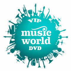 Music World DVD EDM VIP 007