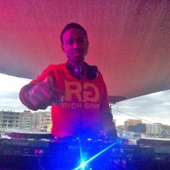 Dj Red Live Local Throwback