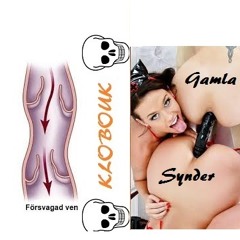 Gamla Synder (Råmaterial) - Harold Shipman & Intravenöst Självhat