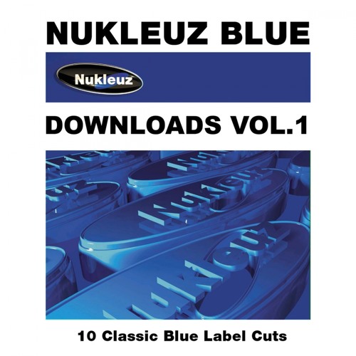 The 49ers - I Got The Music (BK & Dbm Mix) [Nukleuz Records]