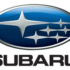 SUBARU(Not Commercial)