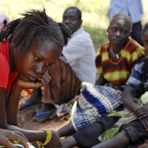 Q&A: The impact of war on mental health