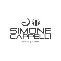 Stream Simone Cappelli - K Sound music | Listen to songs, albums, playlists  for free on SoundCloud