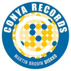 Martin Brodin - Diskko (Original Mix)