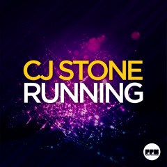 CJ Stone -  Running (SVL Island Mix) preview