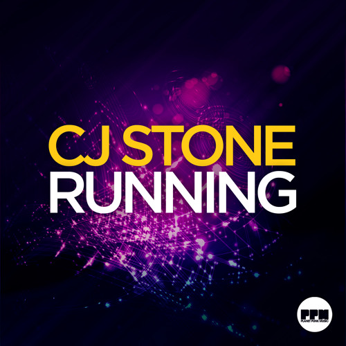 CJ Stone -  Running (SVL Island Mix) preview