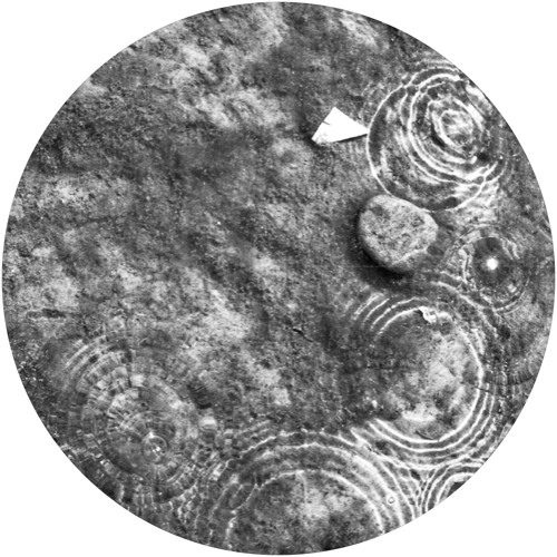Recondite - Caldera EP (HFT035 Preview)