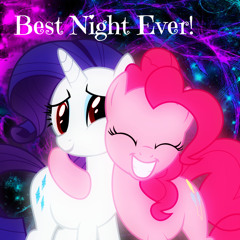 Best Night Ever! (P.P x R.R)(Read Desc)