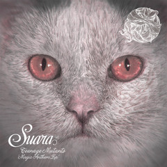 [Suara 145] Teenage Mutants & Lars Moston  - Magic (Original Mix) Snippet