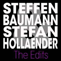 steffen baumann