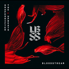 Shapeshifter VS The Upbeats - Bloodstream