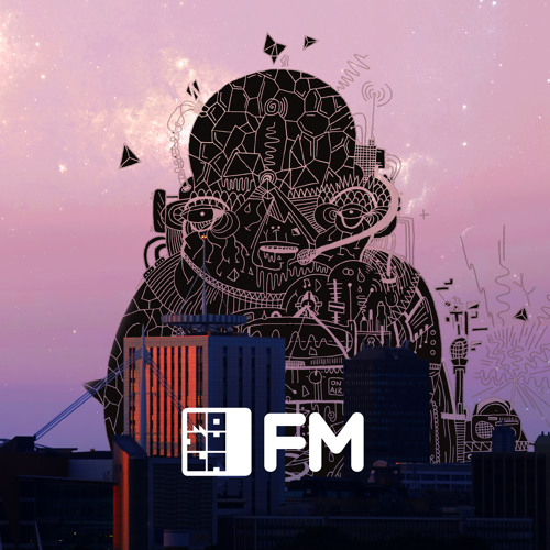 Modula FM - 02 Dan Marshall - Inbetween Feat. Natasha Page