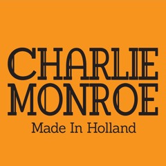 Charlie Monroe - Flying Dutchman