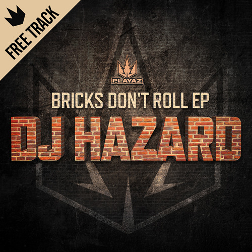 DJ Hazard - Cherry Bomb - FREE TRACK