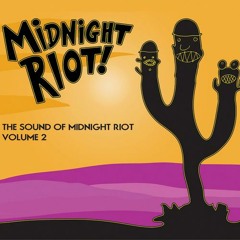 I Need Your (Midnight Riot Vol. 2)
