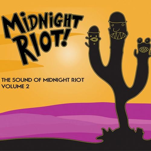 I Need Your (Midnight Riot Vol. 2)