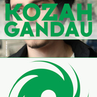 TEASER Kozah - Gandau (Original Mix) [Black Hole 662-0]