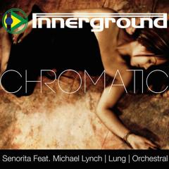 Senorita (feat. Michael Lynch)