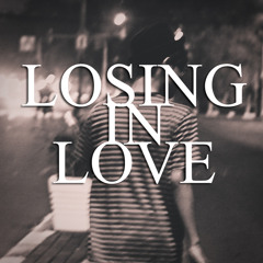 Paul - Losing In Love