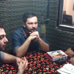 Entrevista FmRadio Kaos 18 - 08 - 2014