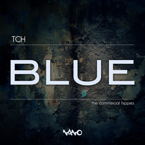 TCH - Blue