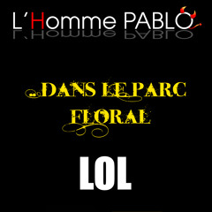 Parodie X MAN Dans Le Parc Floral L'homme Pablo