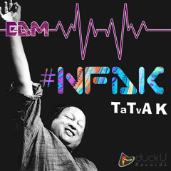 TaTvA K Feat. NFAK - Akhiyan Nu Chain (Progressive House Mix)