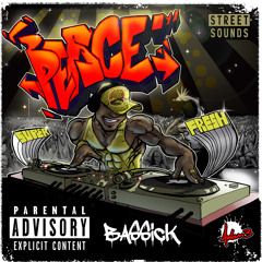 PEACE (street sounds) by Adam3