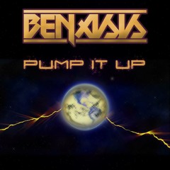 Benasis-Pump It Up