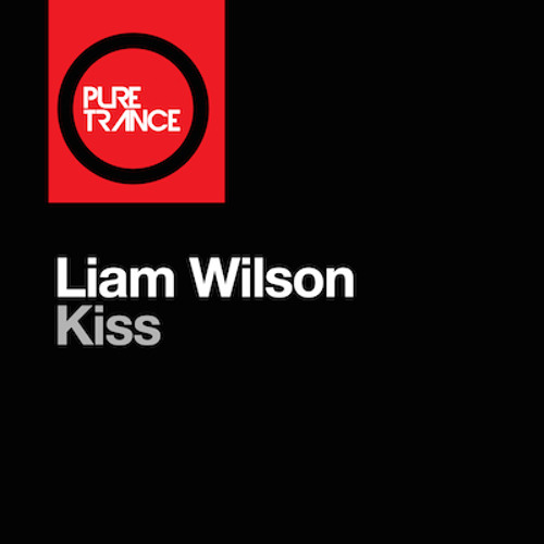 TEASER Liam Wilson - Kiss (Original Mix) [Pure Trance 007]