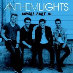 Treasure When I Was Your Man - Bruno Mars (cover By Anthem Lights)