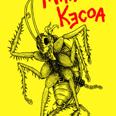 Milisi kecoa - Punkrock, Terdomestikasi