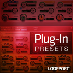 0251 Expansion Packs: Sylenth EDM Shock V1