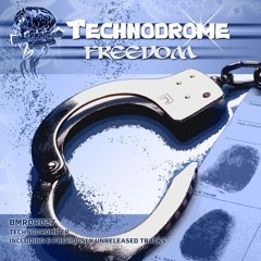 Technodrome-freedom
