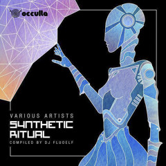 Horns Of The Apocalypse - VA Synthetic Ritual [Occulta Records] 140