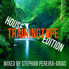 Trainingtape (House Edition) mixed by SVX [FREE DL]