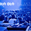 Onur Ozer at Bla Bla ADE Studio 80 Amsterdam [25-10-2008] DJ mix artwork - Electronic music tracklist cover image