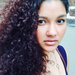 Hey Mami (Sylvan Esso Cover)