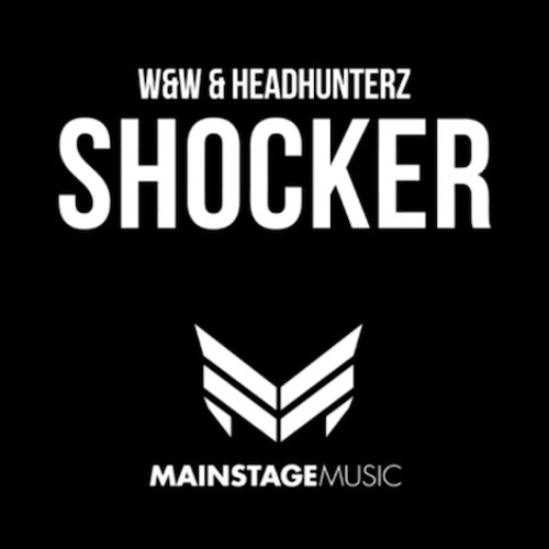 W&W & Headhunterz - Shocker (Original Mix)