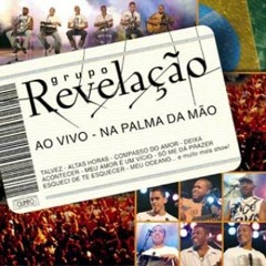 Grupo Revelação - Altas Horas