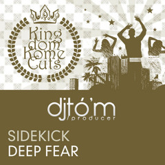 Sidekick & Stylus Robb Vs Phobia Remix - Deep Ininna Tora Fear (Dj Tó'M Bootleg)