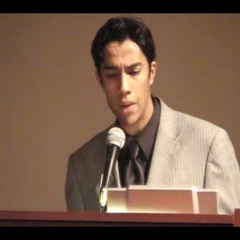 Qari Youssef - Rahman Suresi