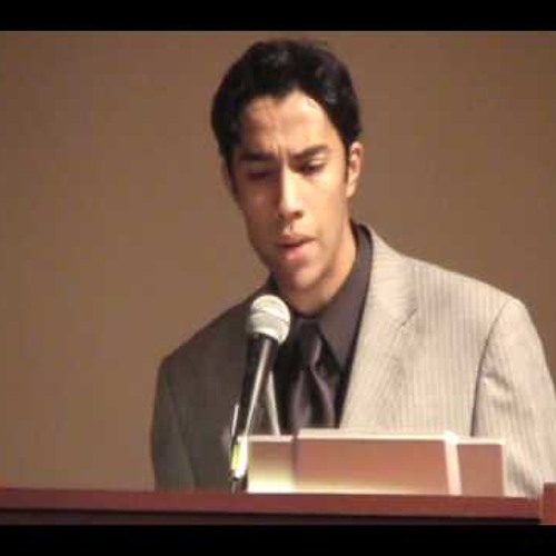 Qari Youssef - Rahman Suresi