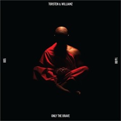 Torsten & Williamz - Only The Brave (Original Mix)