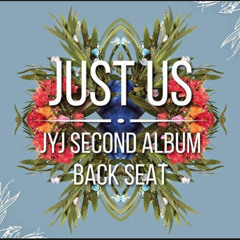 JYJ Back Seat (Piano Version) cover