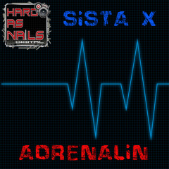 Sista X 'Adrenalin' (sample)