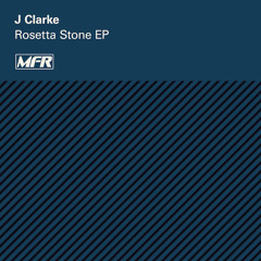 J Clarke - Rosetta Stone