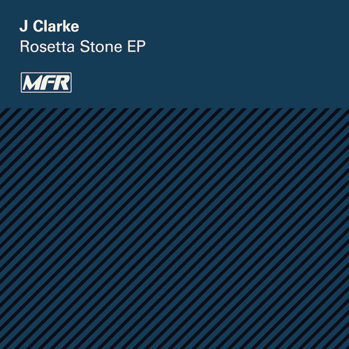 J Clarke - Rosetta Stone