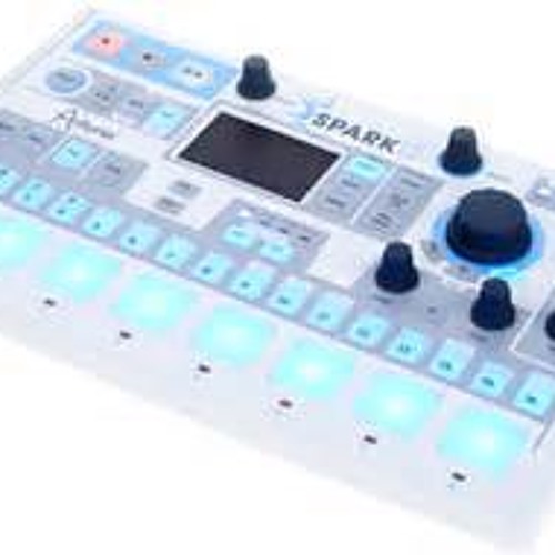 SPARK2hardek6preview