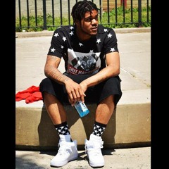 Ricio Ready - Soon Be Flexxing (prod. By $teele Fvtz)